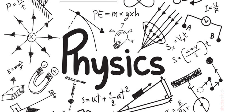 Competitive Exams Physics Handwritten Notes Pdf Download