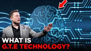 Why GTE Technology is Important and How to Invest in It