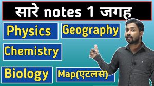 Download Khan Sir Books Notes Study Material Pdf for Competitive Exams