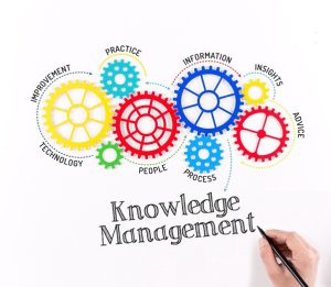 Chapter Wise BCA 3rd Year Knowledge Management Notes Study Material