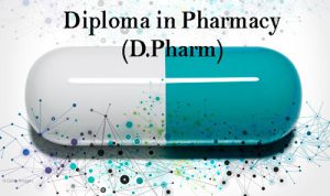 D Pharmacy Notes Study Material PDF Download