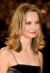 All About Calista Flockhart American Actress
