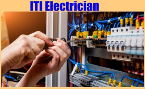 ITI Electrician PDF Notes and Books Download