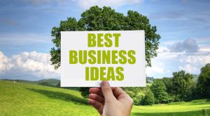 Top 10 Small Business Ideas in the United States 2023