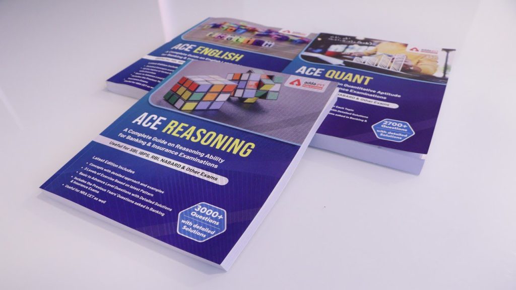 ACE Reasoning Book Latest Edition Notes PDF Download