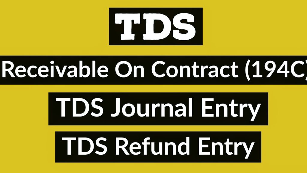 Download TDS Tally Chapter 19 in PDF