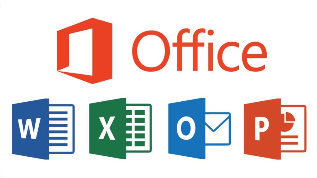 MS Office Books Notes PDF Free Download