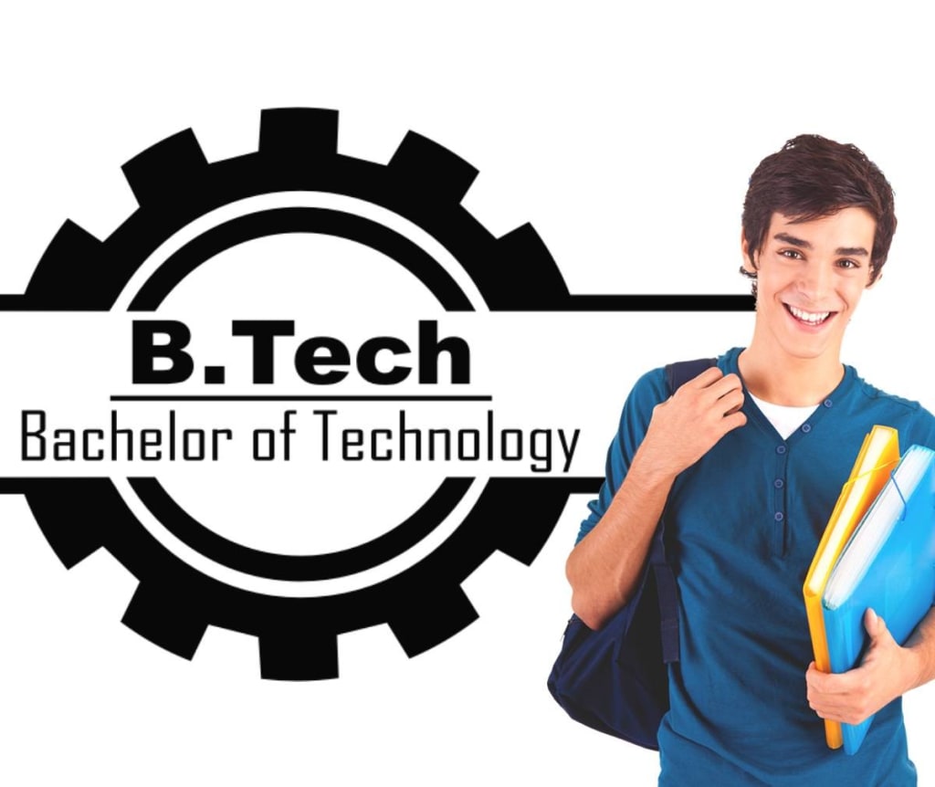 B.Tech Electronics Engineering Previous Year Question Papers in PDF