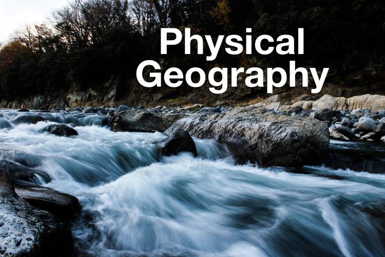 Physical Geography Notes by Savindra Singh PDF Download